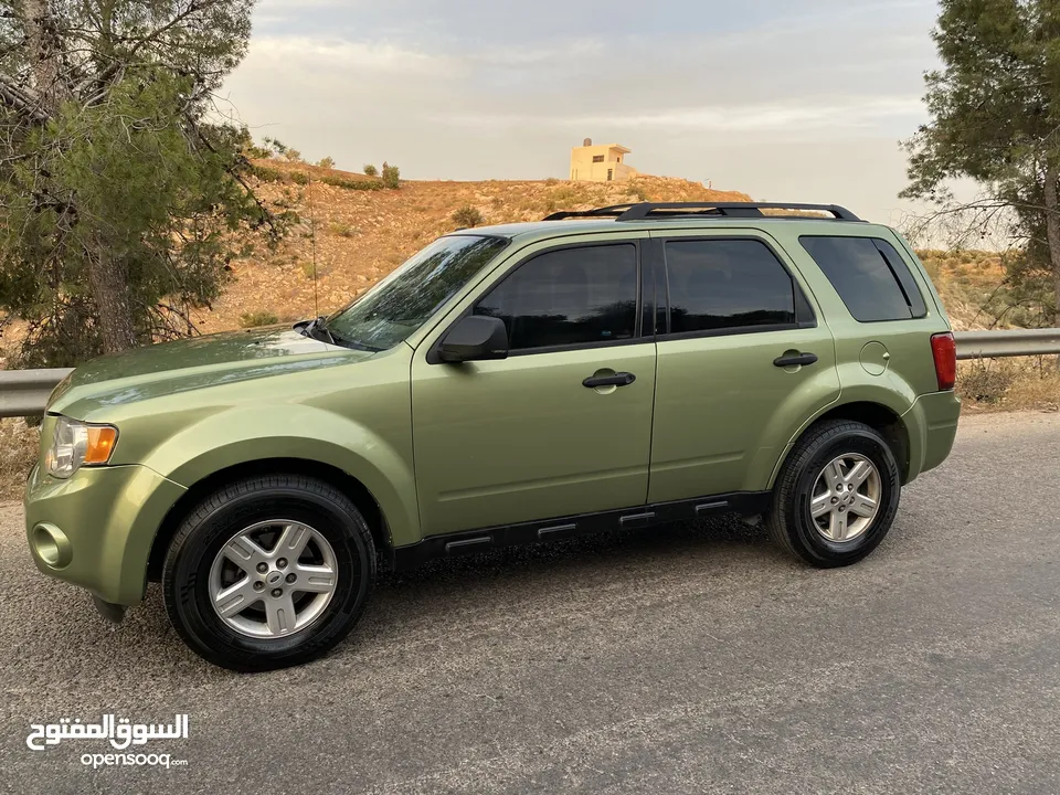 فورد اسكايب 2009