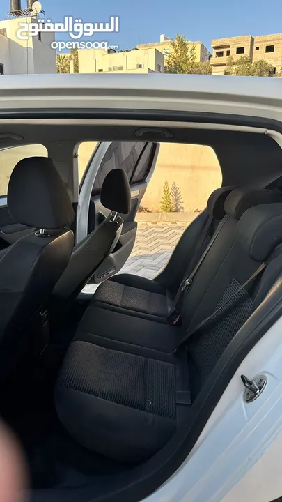Golf Mk6 فحص نخب حتى بلاطات ساغ خاليه من الحوادث عداد قليل حبة مميزة التفاوض وارد والتقسيط وارد جني