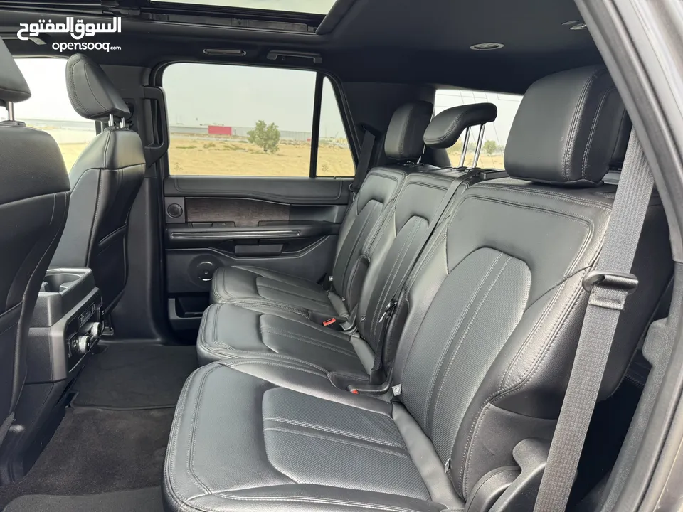 FORD EXPEDITION LIMITED 2021 FULL OPTION NO HAVE ANY PROBLEM