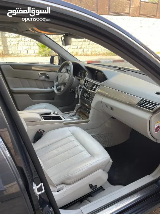 مرسيدس بنز E250 W212