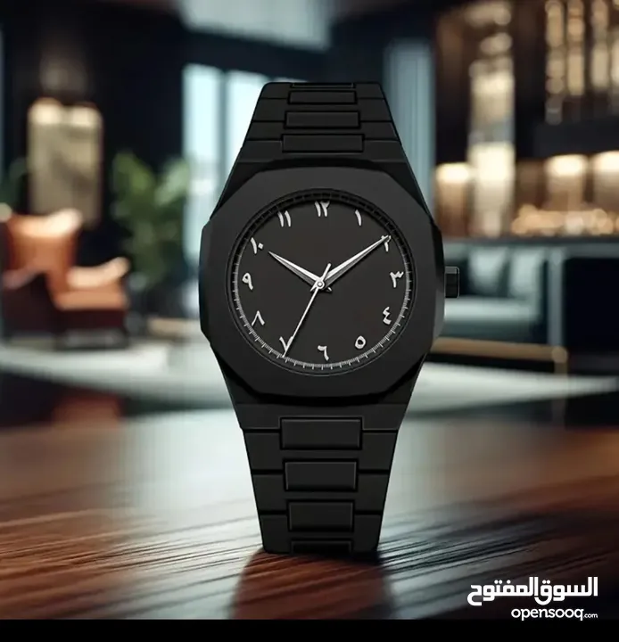 ساعات رجاليه ماركة D1 milano +بكج + كفالة  متوفر الوان  تواصل واتساب افضل