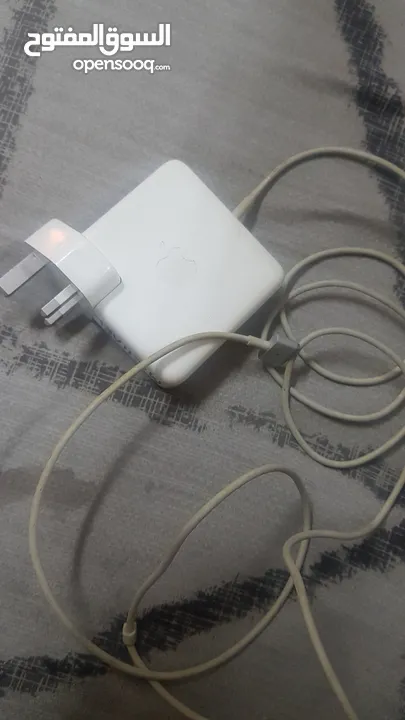 شاحن ماك بوك