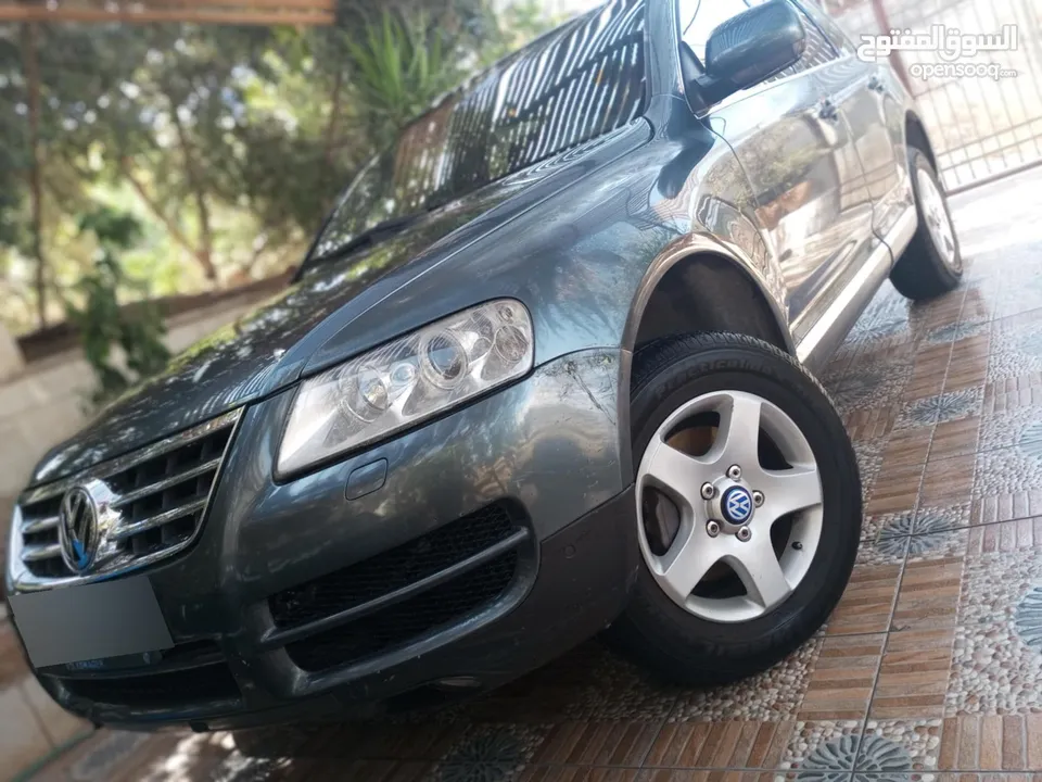 طوارق 2007 بسعر حرق حرق صاروخ على الشارع