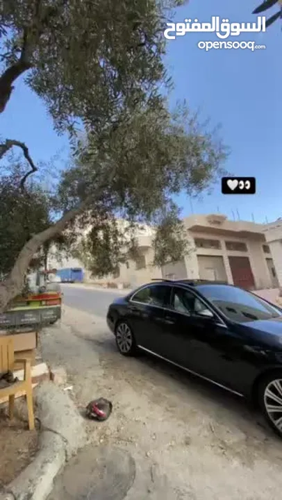 مرسيدس E220