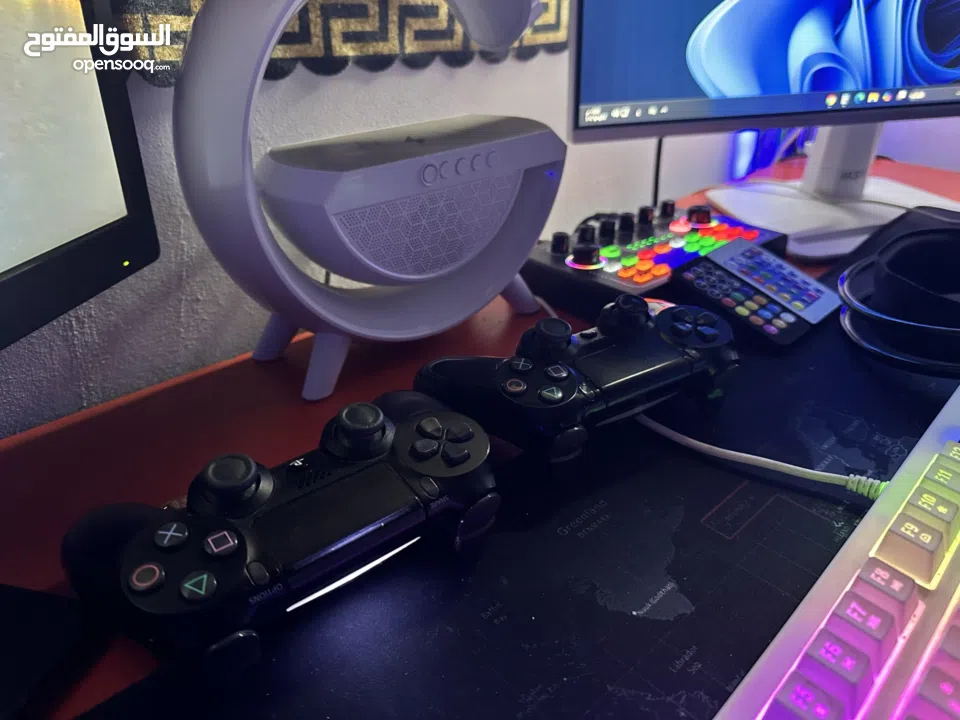 كمبيوتر كامل