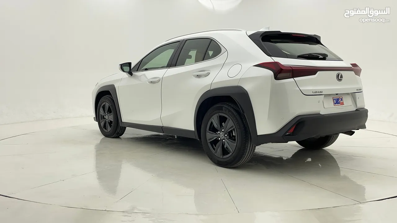 (HOME TEST DRIVE AND ZERO DOWN PAYMENT) LEXUS UX200