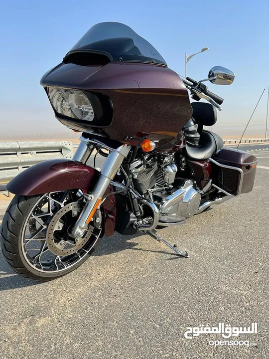 Harley dividson road glide special2021