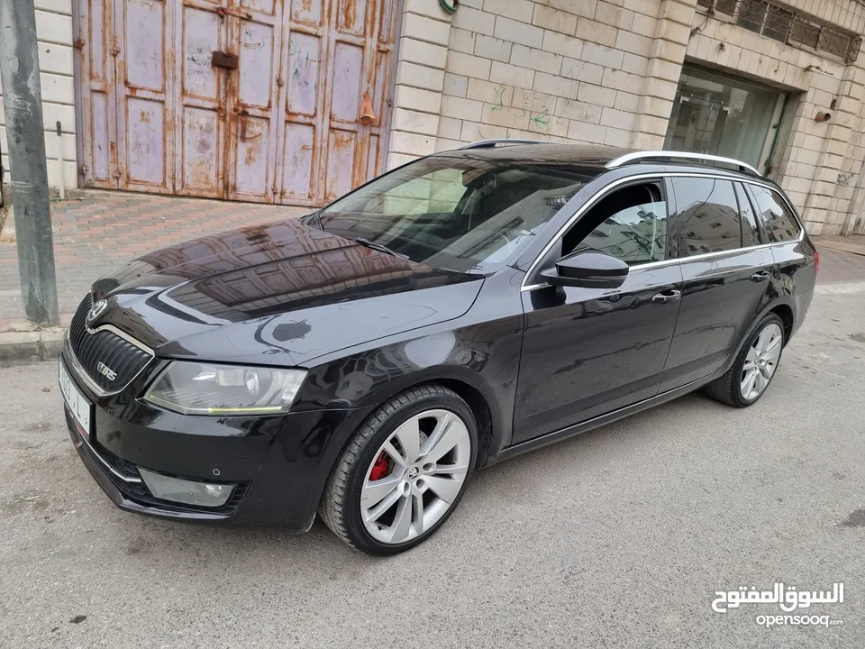 اكتافيا فل الفل اضافات