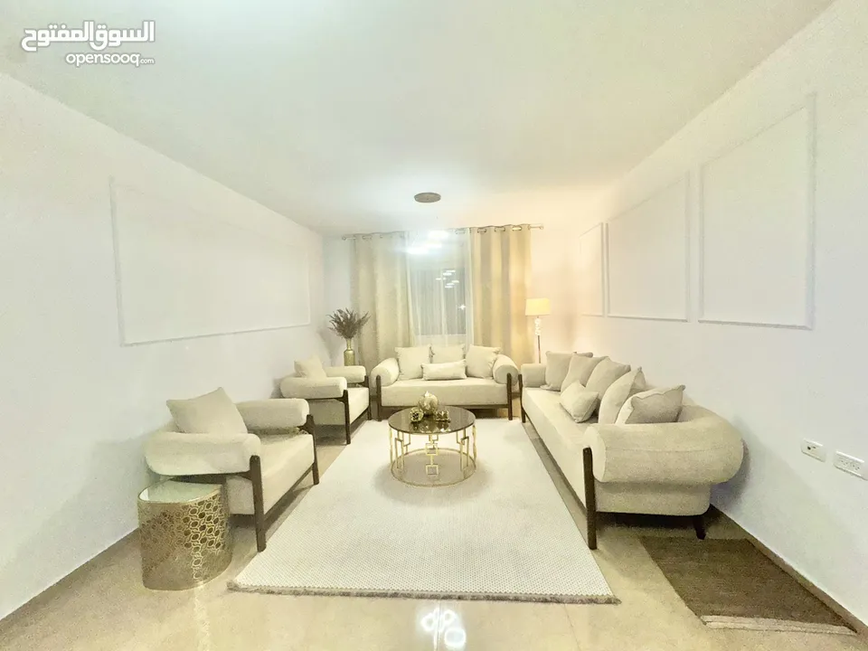 شقة للبيع قرب المقاطعة