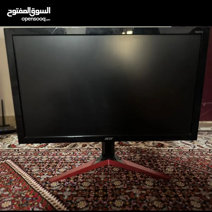 شاشة جيمنج Acer