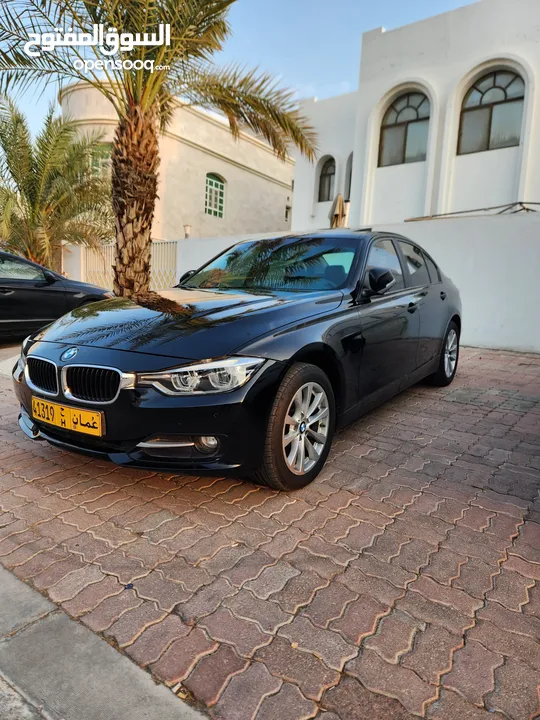 تتوفر قطع ايضا bmw 320