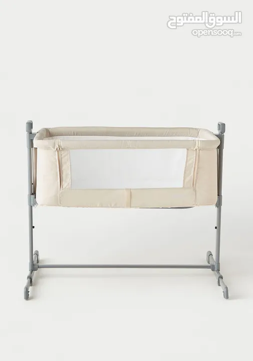 سرير حديث ولادة للبيع newborn bed for sale