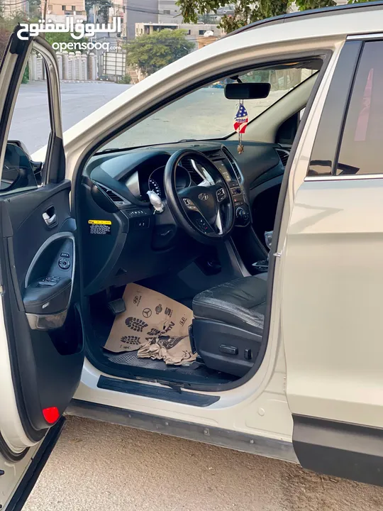 هونداي سنتافي