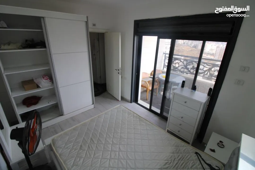 غرفتين نوم مفروشة للايجار الماصيون