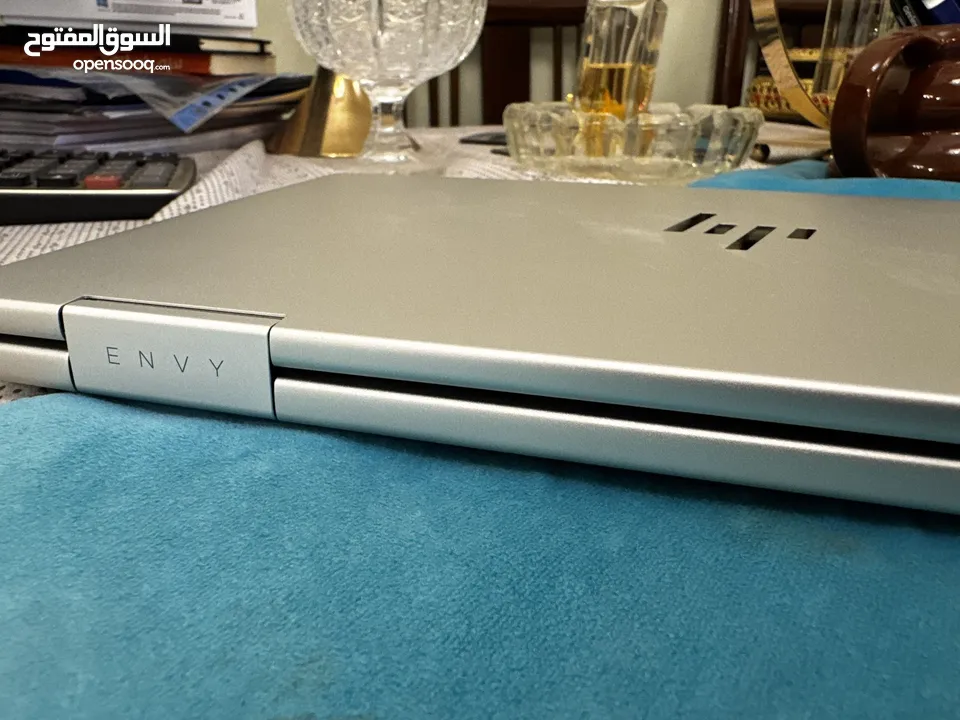 Hp envy جديد