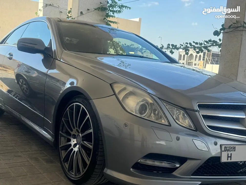 مرسيدس E350 وارد يابان كوبيه نضيف جدا استعمال قليل حاله الوكاله مرسيدس E350 وارد يابان كوبيه نضيف جد