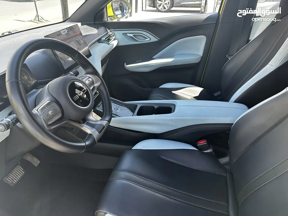 2023 BYD SEAGULL FLYING 405