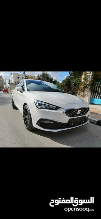 سيت اكسلانس 2021