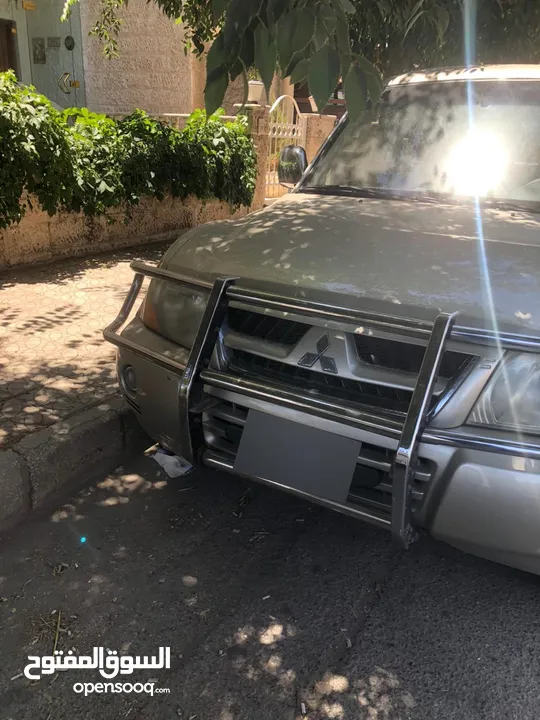 باجيرو للبيع