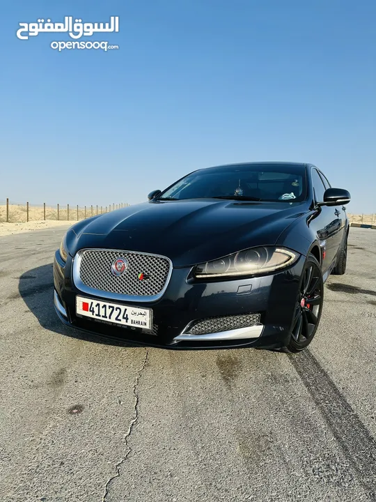 Jaguar XF 2014 for sale