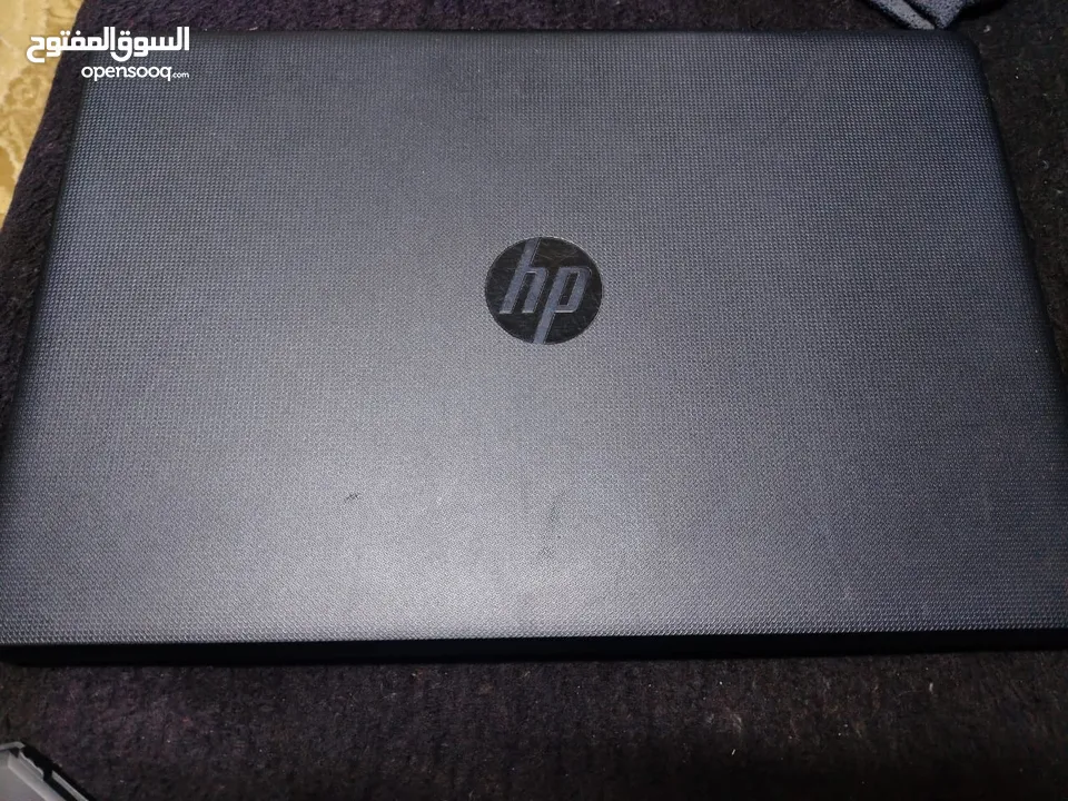 laptop HP 15-bs0xx