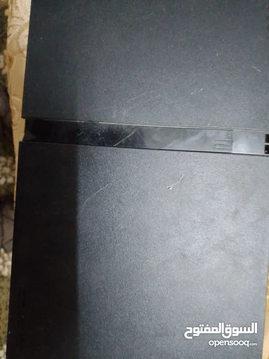 بلايستيشن 2 للبيع