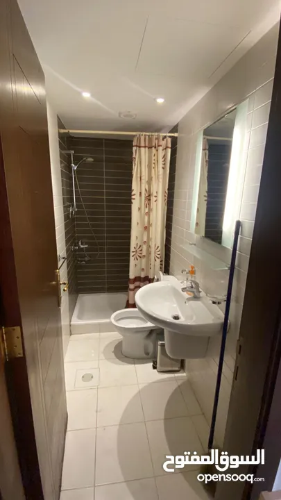 شقة مفروشة للإيجار 80م2 ( Property 17057 )-174873664