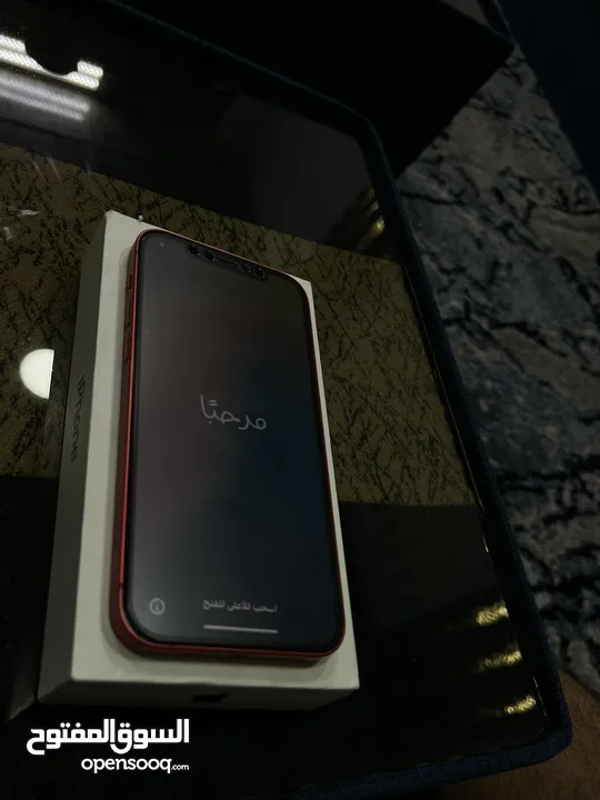 جهاز ايفون12