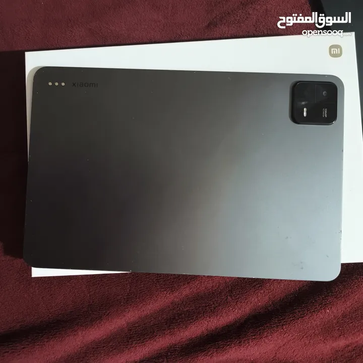 شاومي بات 6