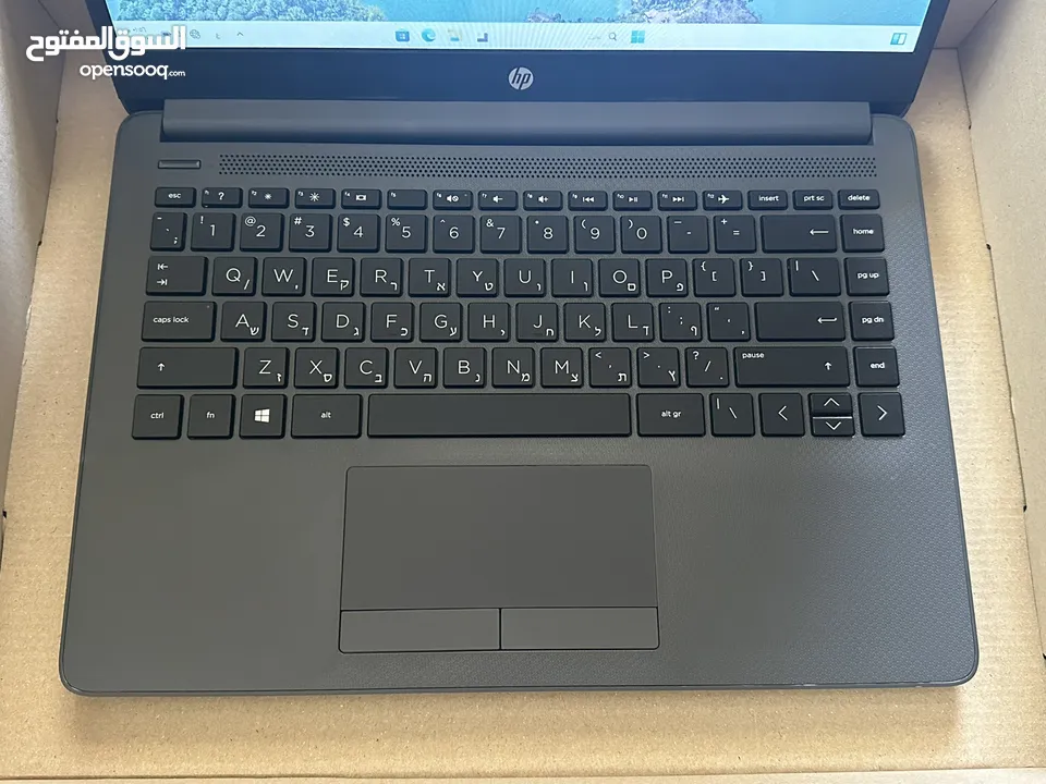 لابتوب hp i5 جيل عاشر رام 16 هاردسيك كبير سعرر حررق