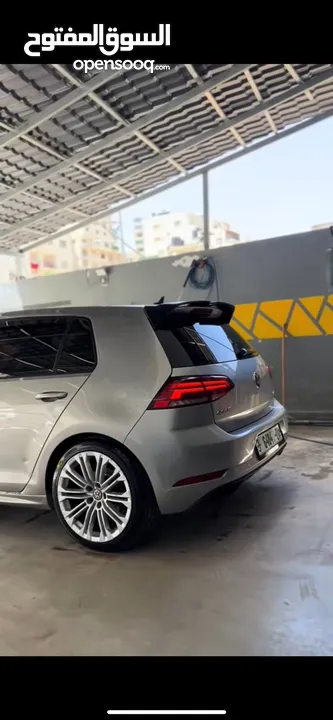 جولف mk7.5