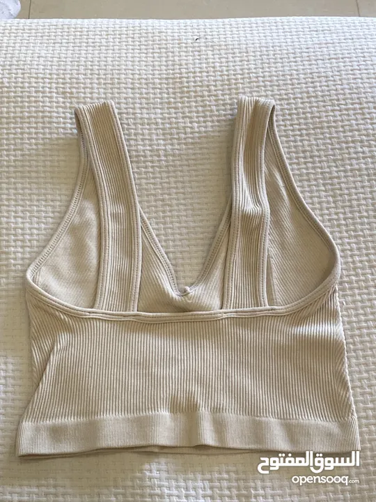OXXO women’s sports tank top
