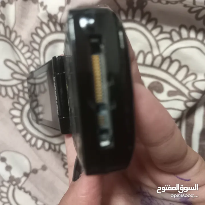 هاتف خليوي موترولا  من الزمن القديم