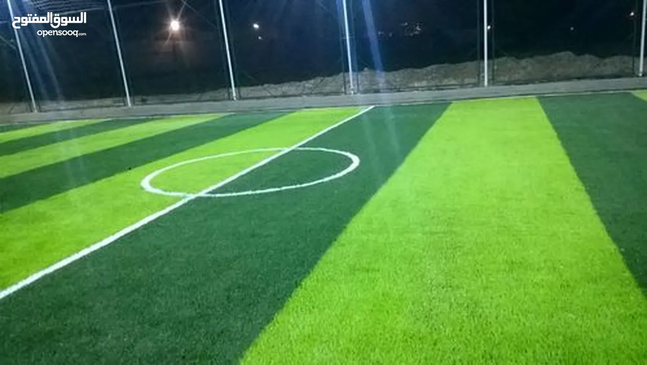 نجيل صناعي عشب ملاعب ، العاب مائية للبيع