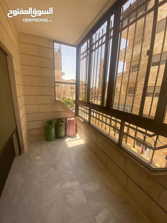 شقة مفروشة للايجار