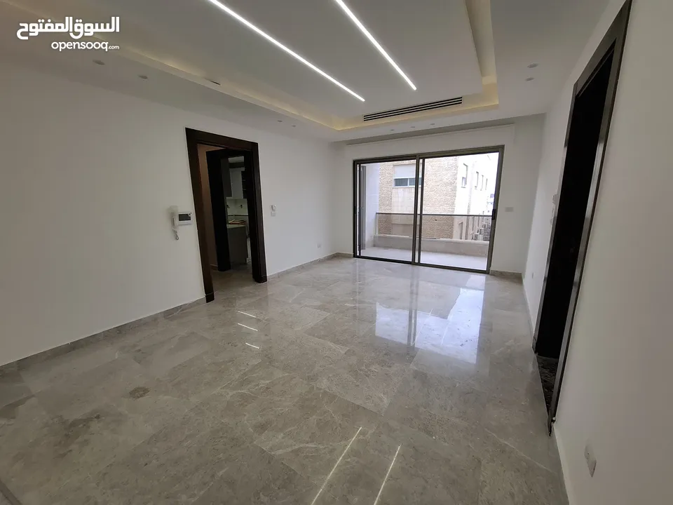 شقة شبه مفروشة للإيجار ( Property 41034 )-175106940