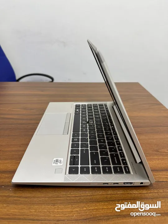 HP Elitebook Intel Core i7 10 th Gen 16GB RAM 512GB SSD High Performance Super Condition Slim Laptop