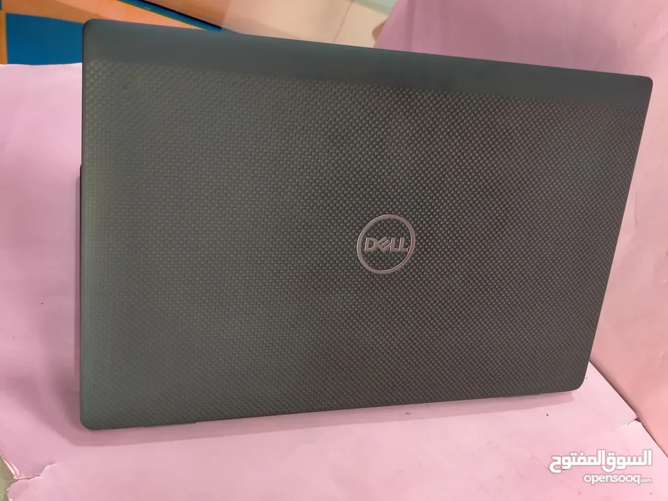 DELL LATITUDE 7420 TOUCH CORE I7-G7 16GB RAM 512GB SSD