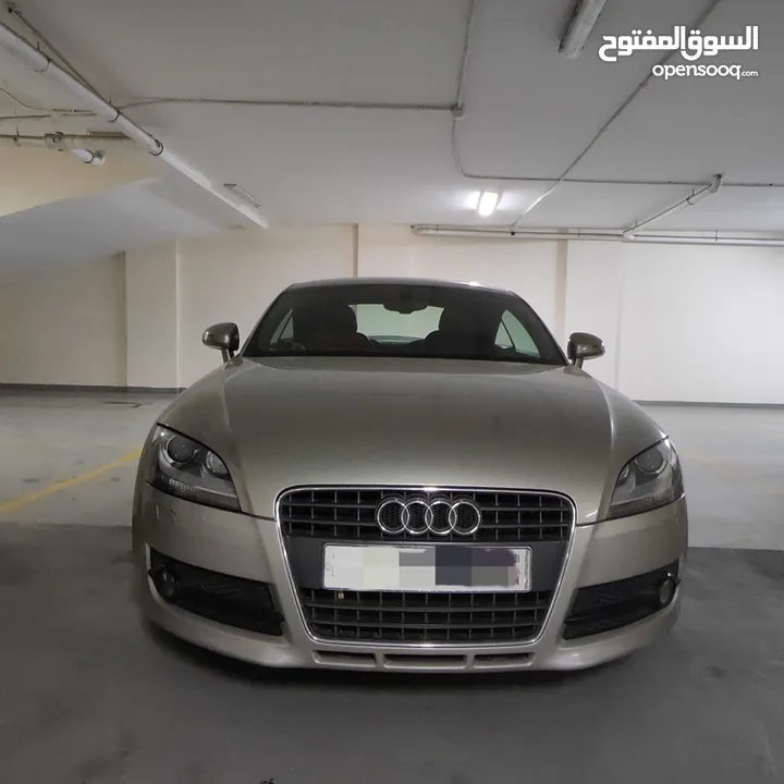 Audi tt for sale