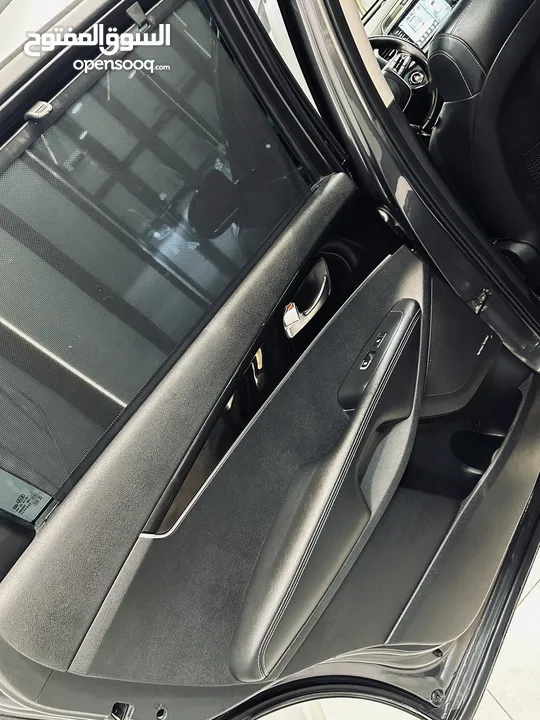 Kia sorento2019 full option panurama GT.Line 4/4