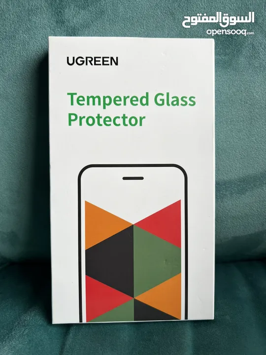 iPhone 13 Pro Max Screen protector