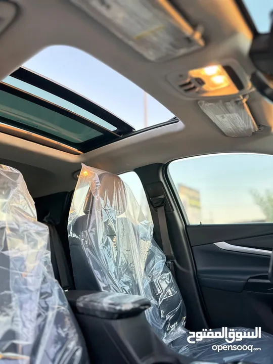 CHEVROLET BOLT EVU 2023 فحص كامل للبيع بسعر مغري