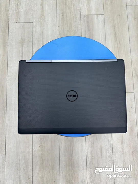 Dell precision 7510