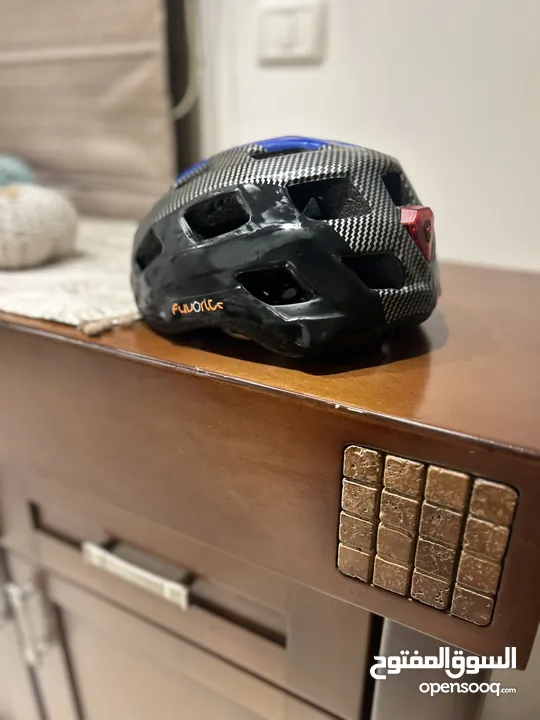 بسكليت كهربائية BMX 2024 – بطارية 48V، موتور 250W، قابلة للطوي، مع طاقية وشاحن