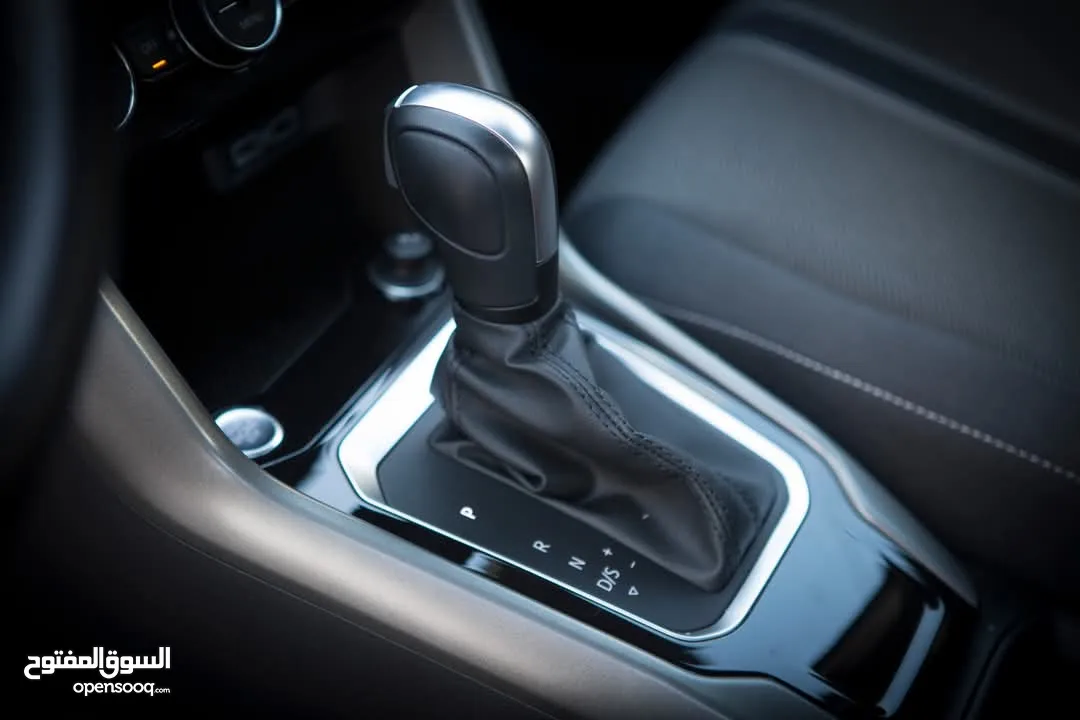 بيع بداعي السفر T-Roc 2021