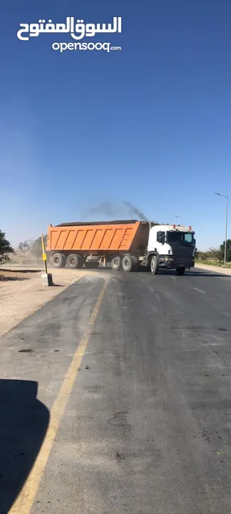 للبيع سماد ابقار شركة مزون للالبان ذات جودة عالية خالي من الحشائش والاتربة