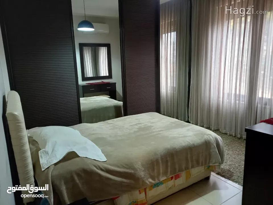 شقة مفروشة للإيجار 400م2 ( Property 15843 ) سنوي فقط