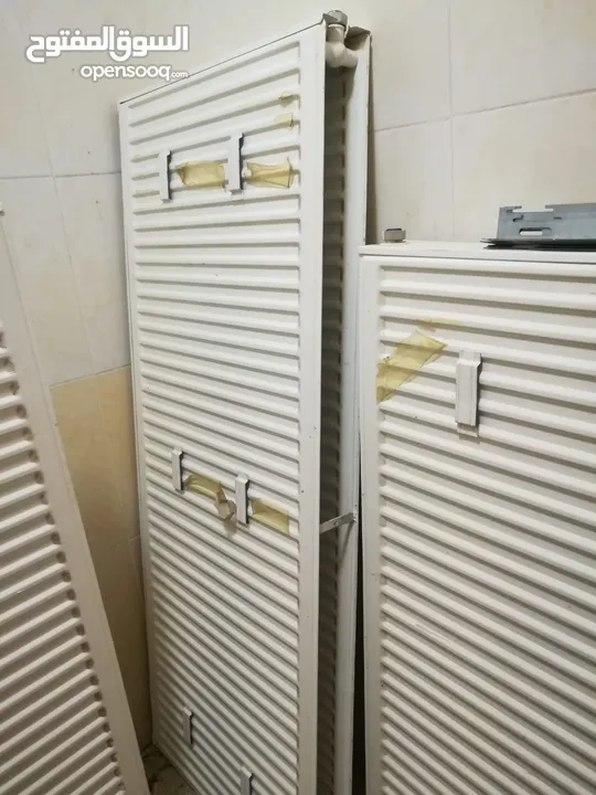 شراء الحديد والسكراب وعلى استعداد تام تنضيف تام المستودعات وتنضيف بواقي الشركات