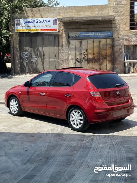 هونداي i30 فللل الفل بصمة