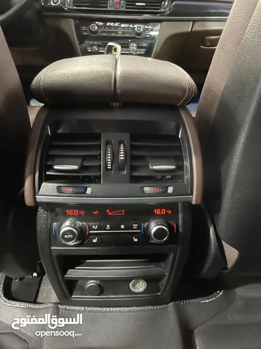 للبيع المستعجل bmw x5 2016 فحص كامل